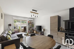 Appartement à Gardanne (13120)