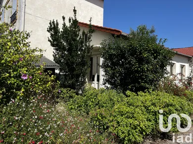 Maison à Drancy (93700)
