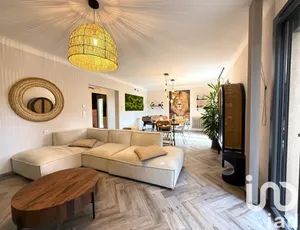 Maison à Canet-en-Roussillon (66140)