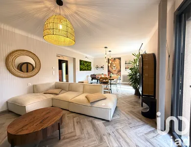 Maison à Canet-en-Roussillon (66140)