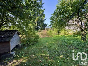 Building plot at Vendresse (08160)