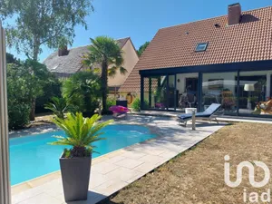 Maison à La Baule-Escoublac (44500)