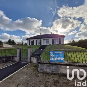 House at Houdelaincourt (55130)