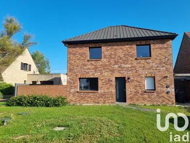 House at Coutiches (59310)