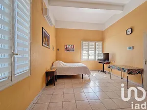 Maison de village à Murviel-lès-Béziers (34490)