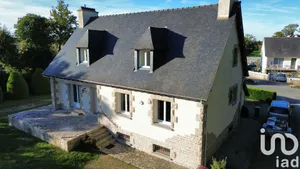 House at Plélan-le-Petit (22980)
