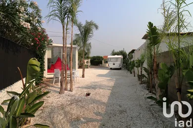 Terrain à bâtir à Perpignan (66000)