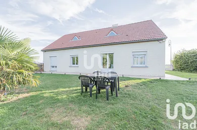 Traditional house at Le Plessis-l'Évêque (77165)