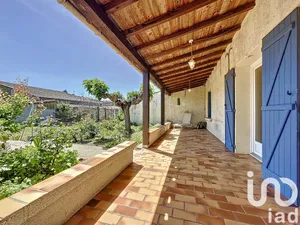 Maison à Alzonne (11170)