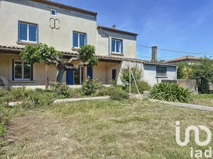 House at Alzonne (11170)