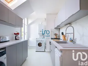 Appartement à Fontenay-Trésigny (77610)