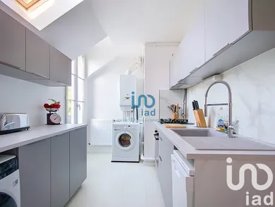 Appartement à Fontenay-Trésigny (77610)