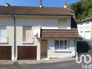 House at Fontanges (15140)