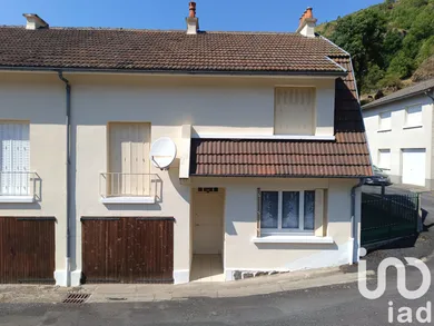 Maison à Fontanges (15140)