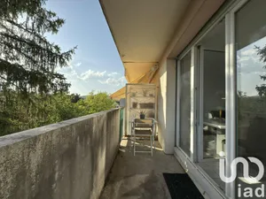 Apartment in Metz (57050)