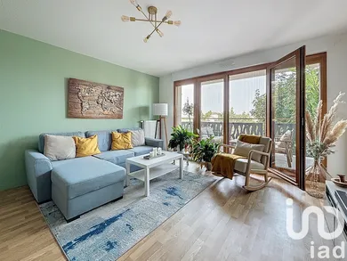 Appartement à Rosny-sous-Bois (93110)