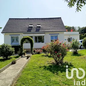 Maison traditionnelle à Criel-sur-Mer (76910)
