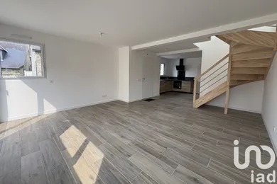 Maison à Crevin (35320)