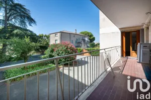 Apartment at Salon-de-Provence (13300)