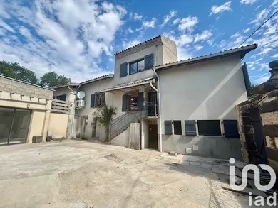 Maison de village à Davayat (63200)