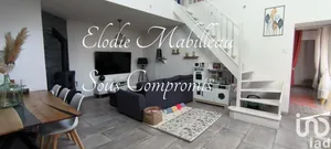 House at Saint-Jean-de-Linières (49070)