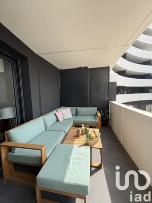 Apartment at Le Cap d'Agde (34300)