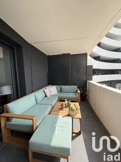 Apartment at Le Cap d'Agde (34300)