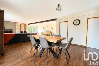 House at Wardrecques (62120)