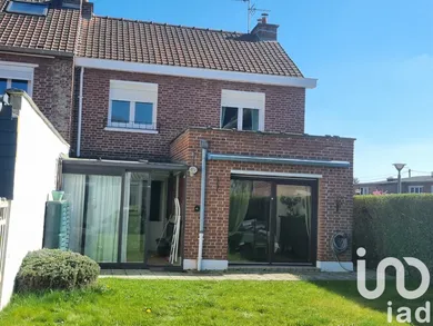 Maison à Don (59272)