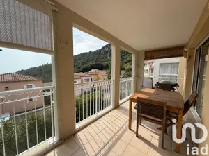 Duplex at Èze (06360)