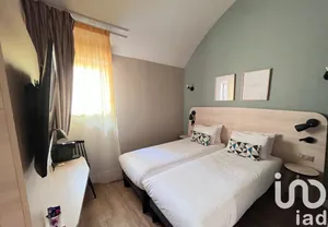 Apartment at Montpellier (34000)