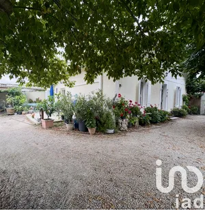 House at Lalande-de-Pomerol (33500)