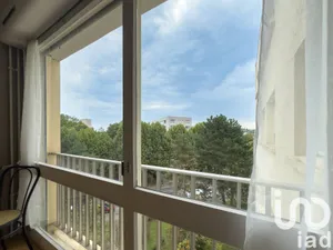 Apartment at Charleville-Mézières (08000)