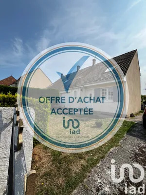 House at Haisnes (62138)