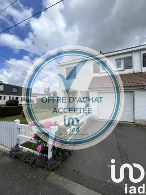 House at Salomé (59496)