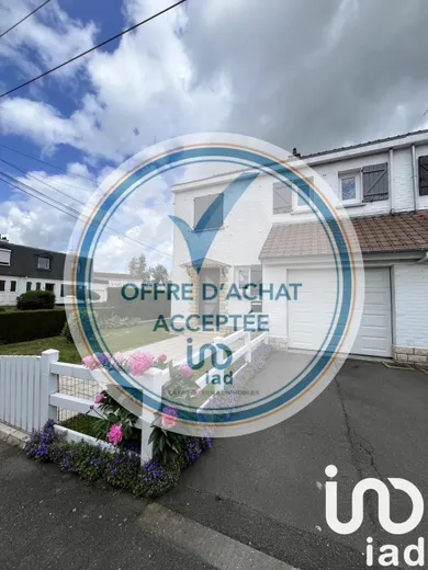 House at Salomé (59496)