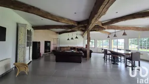 Maison de village à Bennetot (76640)