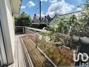 Apartment at Erquy (22430)