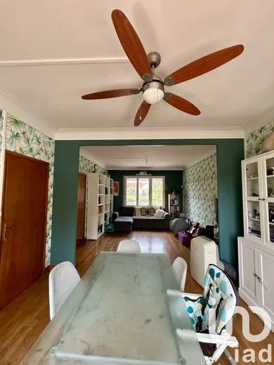 Townhouse in Albi (81000)