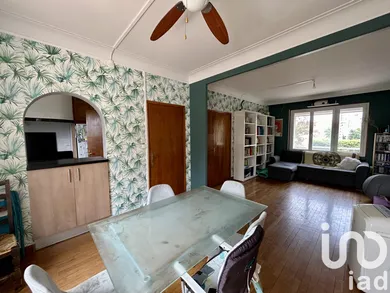 Townhouse in Albi (81000)