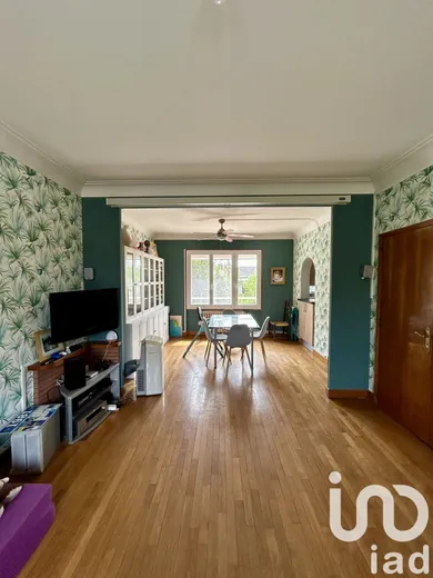 Maison de ville à Albi (81000)