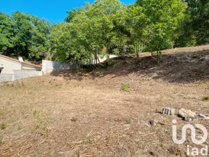 Building plot at Digne-les-Bains (04000)