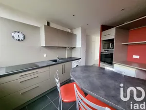 Apartment at Saint-Étienne (42100)