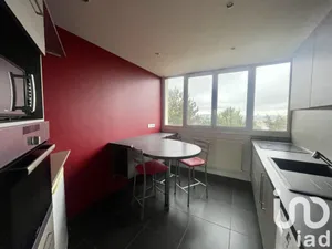 Apartment in Saint-Étienne (42100)