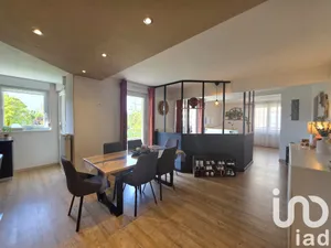 Apartment at Sarreguemines (57200)
