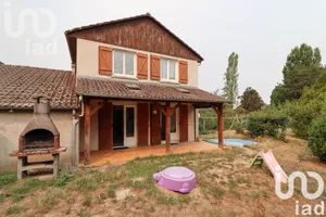 House at Limoges (87280)