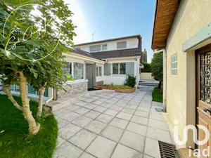 House in Tremblay-en-France (93290)
