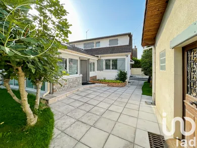 Maison à Tremblay-en-France (93290)