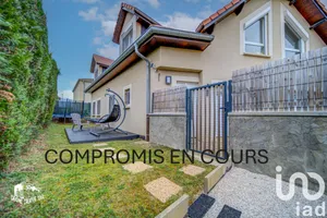 House at Doncourt-lès-Conflans (54800)