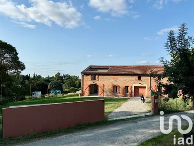 Maison à Vieille-Toulouse (31320)